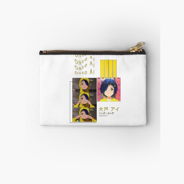Item preview, Ai Ohto - Wonder egg priority designed and sold by Harukuradesu0.