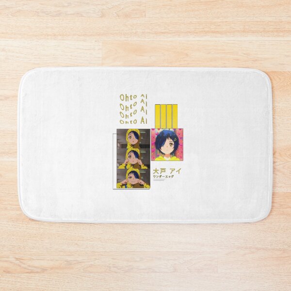 Item preview, Ai Ohto - Wonder egg priority designed and sold by Harukuradesu0.