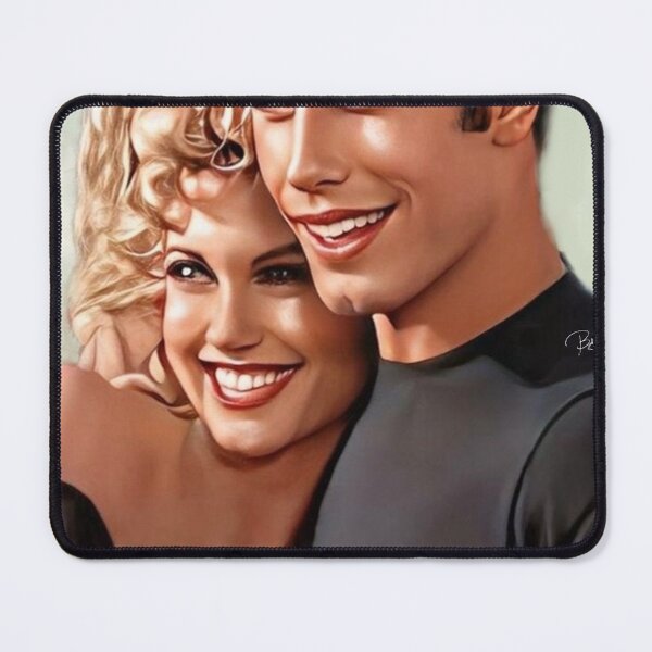 Item preview, Rydell High sweethearts designed and sold by Bjorkyboy.