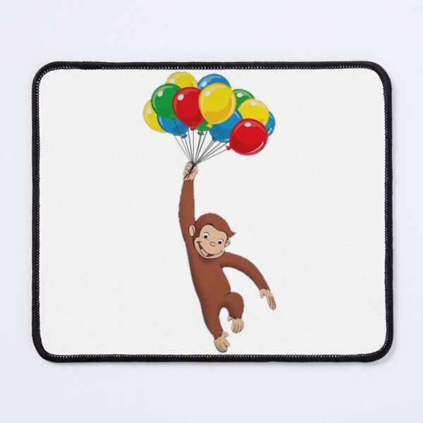 Item preview, curious george designed and sold by Ford3.
