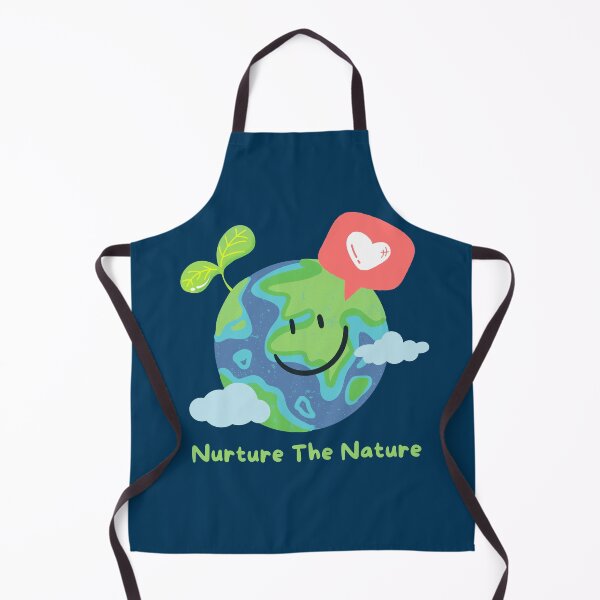 Item preview, Nurture The Nature designed and sold by 10YK-Studio.