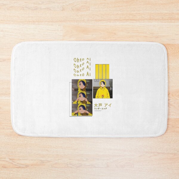 Item preview, Ai Ohto - Wonder egg priority designed and sold by Harukuradesu0.