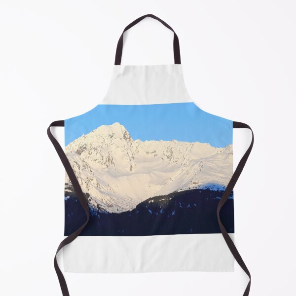 Item preview, Panoramic peaks designed and sold by zumi.