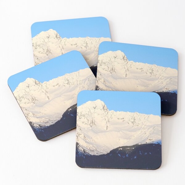 Item preview, Panoramic peaks designed and sold by zumi.