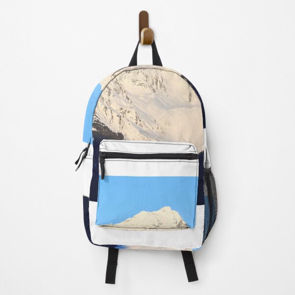 Item preview, Panoramic peaks designed and sold by zumi.