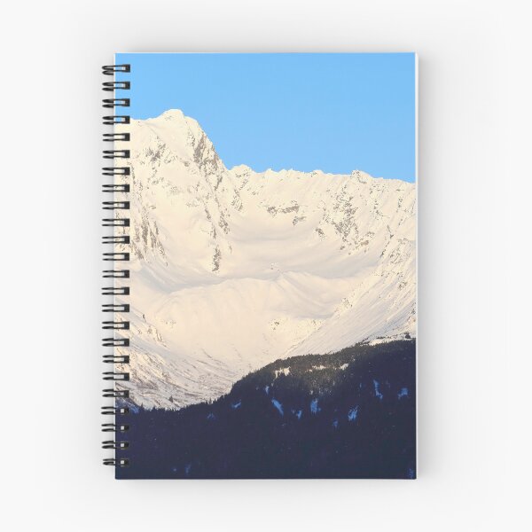 Item preview, Panoramic peaks designed and sold by zumi.