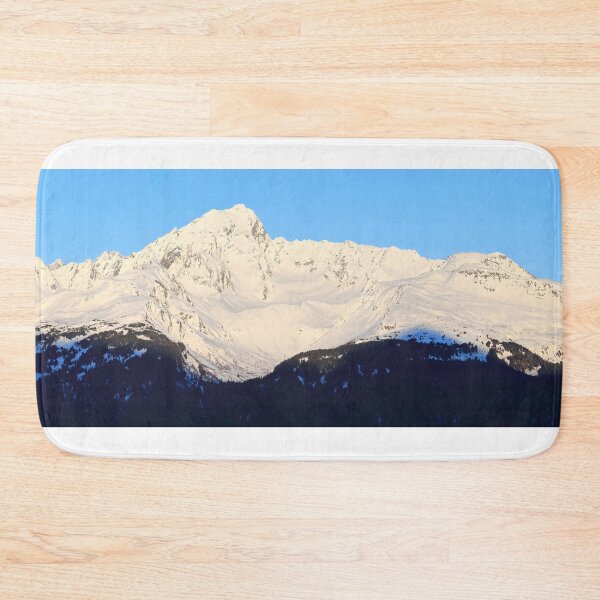 Item preview, Panoramic peaks designed and sold by zumi.