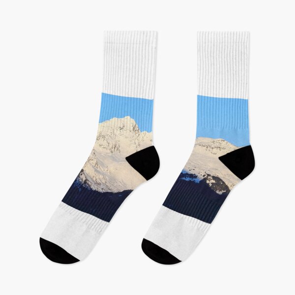 Item preview, Panoramic peaks designed and sold by zumi.