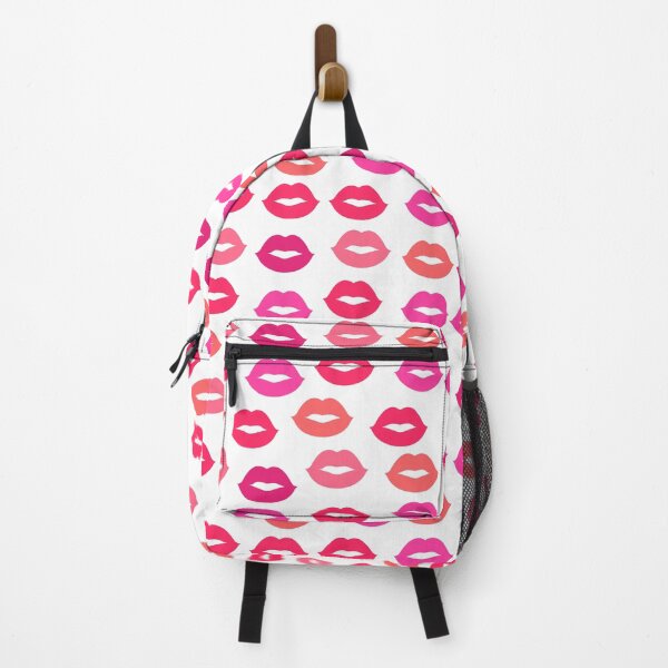 Item preview, Kisses seamless pattern design designed and sold by MPDesign84.