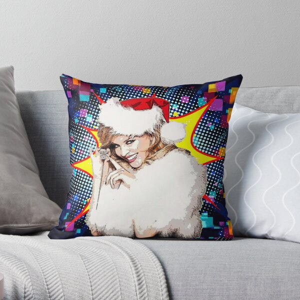 Kylie atmosphere square outlet pillowcase