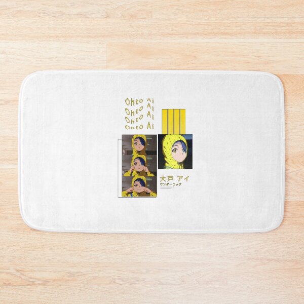 Item preview, Ai Ohto - Wonder egg priority designed and sold by Harukuradesu0.