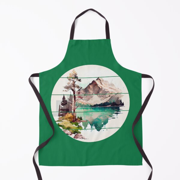 Item preview, Mountains designed and sold by vladocar.