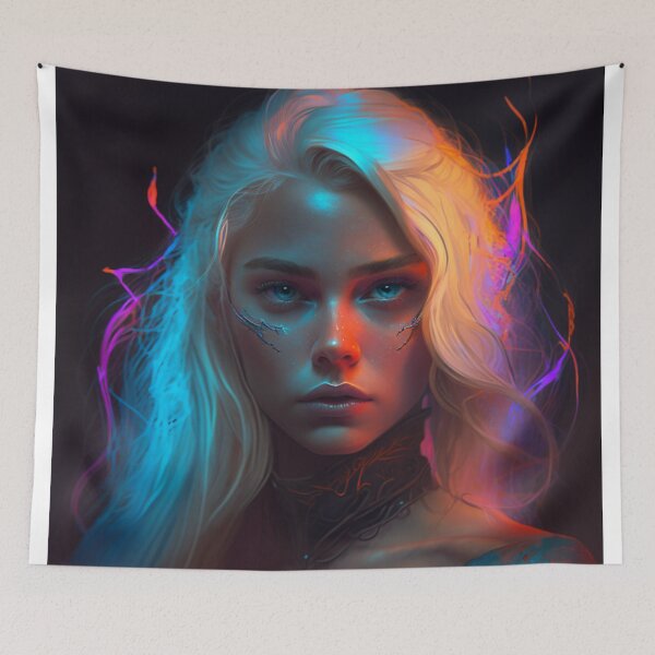 Item preview, fantasy woman character, fantasy girl ,cute fantasy,cute girl designed and sold by adnane4off.