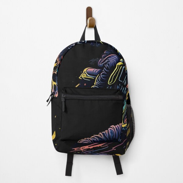 Item preview, "Riding the Thrill: Male Biker in Motocross Sports" designed and sold by Chromatic-Art.