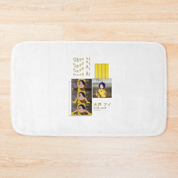 Item preview, Ai Ohto - Wonder egg priority designed and sold by Harukuradesu0.