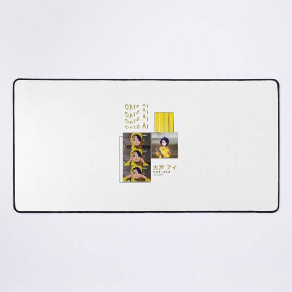 Item preview, Ai Ohto - Wonder egg priority designed and sold by Harukuradesu0.