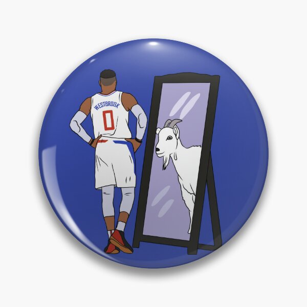 Rajon Rondo LA Lakers Pin for Sale by nudgeshop