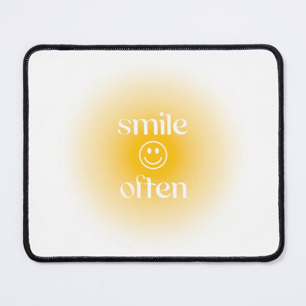 Item preview, Smile Often - OTRBG (Non-Profit) designed and sold by OTRBGStore.