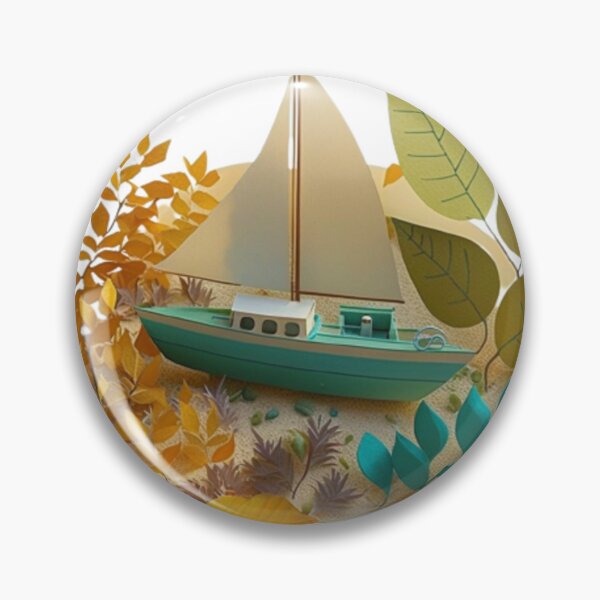 Item preview, small boat designed and sold by zanzarone.