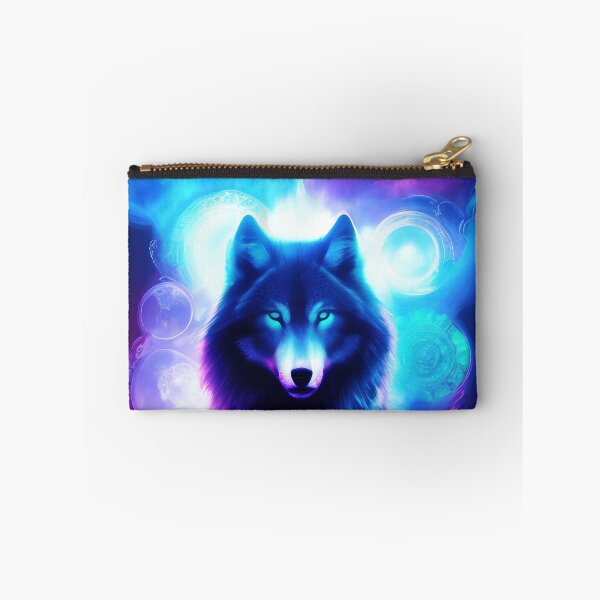 Item preview, Ethereal Wolf designed and sold by AtelierKytsune.