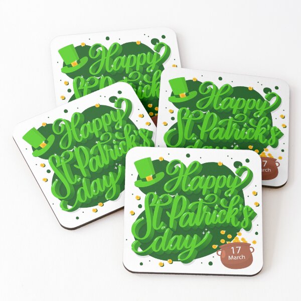 Item preview, SAINT PATRICKS DAYS cultural and religious celebration designed and sold by EditorArt.