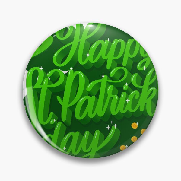 Item preview, SAINT PATRICKS DAYS cultural and religious celebration designed and sold by EditorArt.