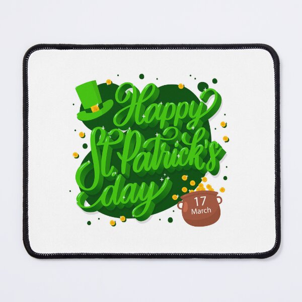 Item preview, SAINT PATRICKS DAYS cultural and religious celebration designed and sold by EditorArt.