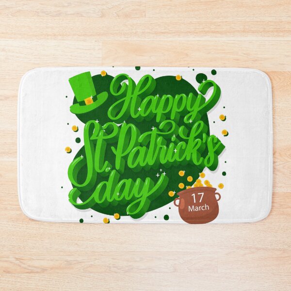 Item preview, SAINT PATRICKS DAYS cultural and religious celebration designed and sold by EditorArt.