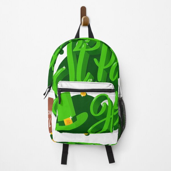Item preview, SAINT PATRICKS DAYS cultural and religious celebration designed and sold by EditorArt.