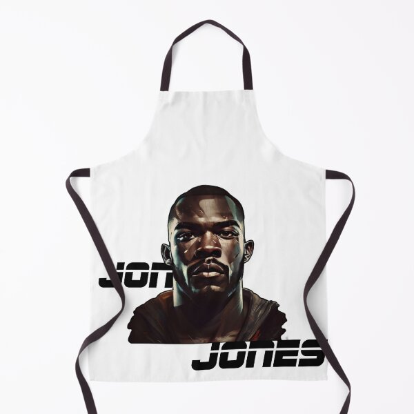 Item preview, Jon Jones designed and sold by Vlaki.
