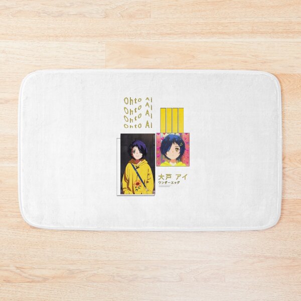 Item preview, Ai Ohto - Wonder egg priority designed and sold by Harukuradesu0.