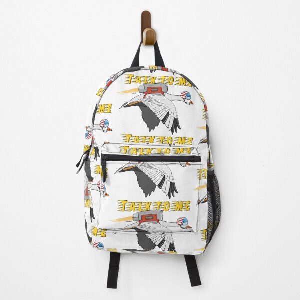 Item preview, Talk To Me Goose  designed and sold by Michael Garber.