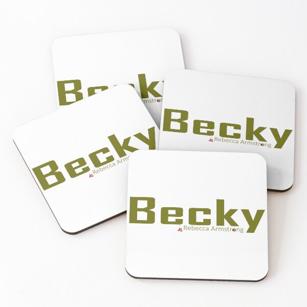 Item preview, Becky Rebecca Armstrong VIII designed and sold by CatiaCosta.