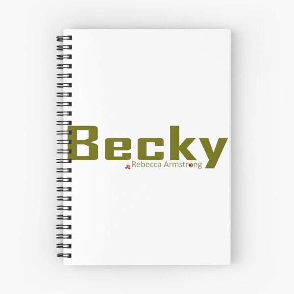Item preview, Becky Rebecca Armstrong VIII designed and sold by CatiaCosta.