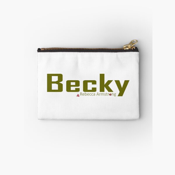Item preview, Becky Rebecca Armstrong VIII designed and sold by CatiaCosta.