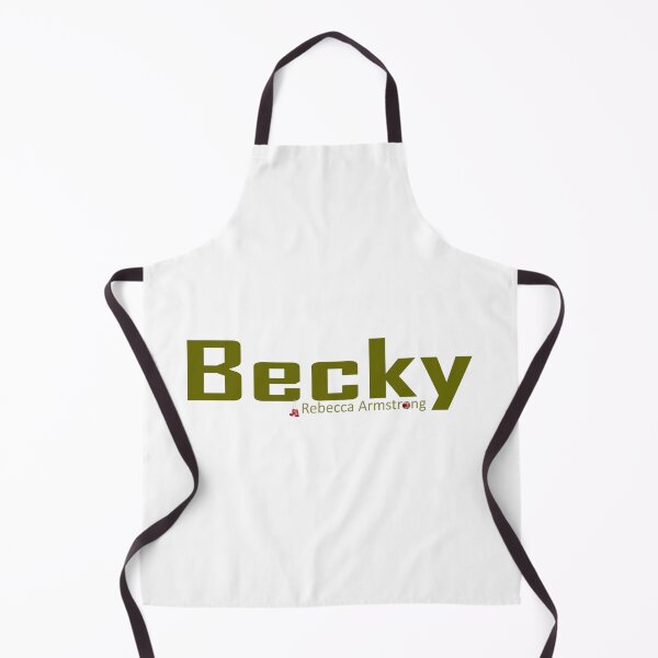 Item preview, Becky Rebecca Armstrong VIII designed and sold by CatiaCosta.
