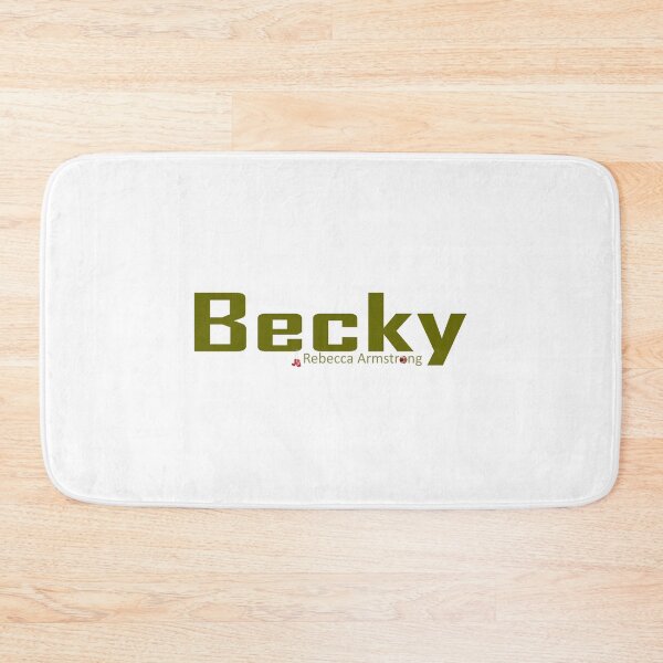 Item preview, Becky Rebecca Armstrong VIII designed and sold by CatiaCosta.