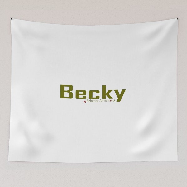 Item preview, Becky Rebecca Armstrong VIII designed and sold by CatiaCosta.