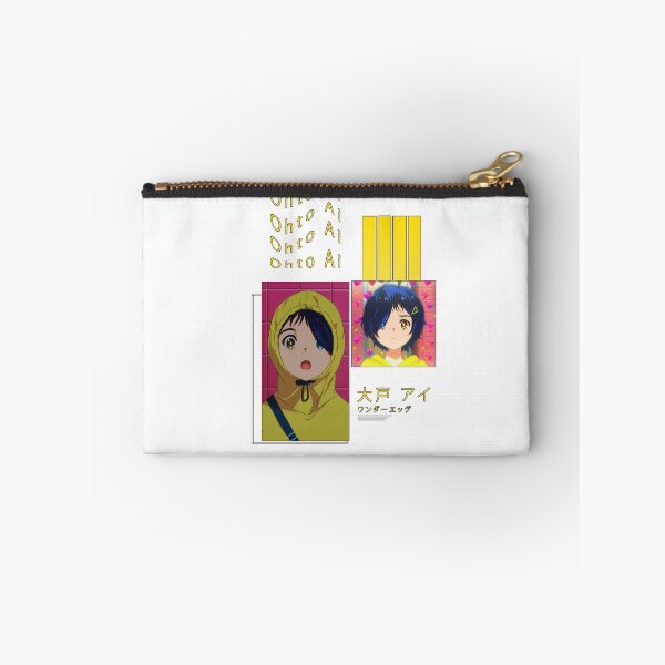 Item preview, Ai Ohto - Wonder egg priority designed and sold by Harukuradesu0.