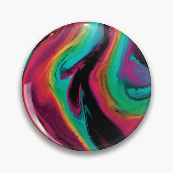 Item preview, Oil Spill Glitch 3  designed and sold by Studio-Ithelda.