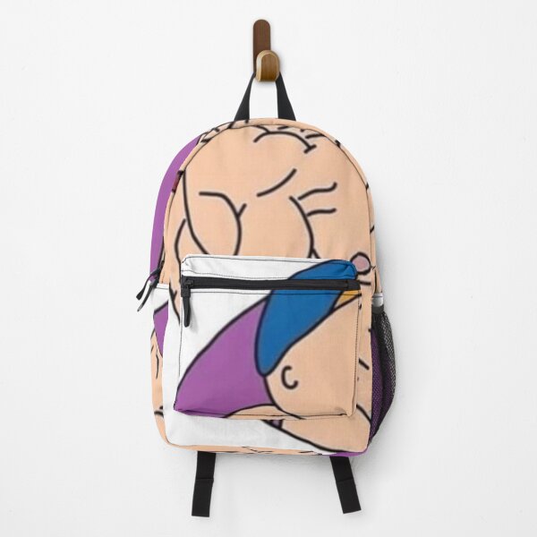 Item preview, Buff Af Caillou designed and sold by oharachic.