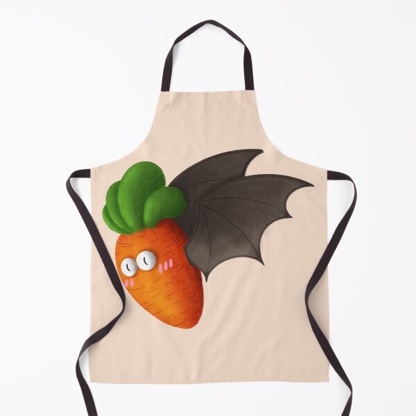 Item preview, BaCarrot designed and sold by Innsmouth.