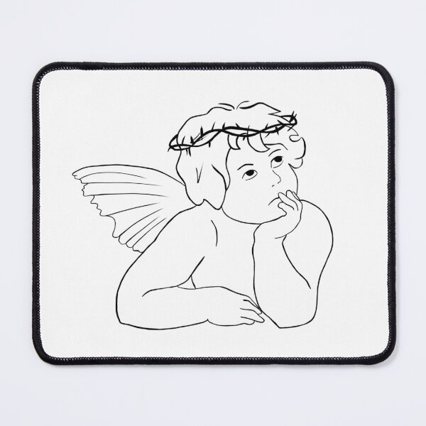 Item preview, Cherub designed and sold by Sophieonpluto.