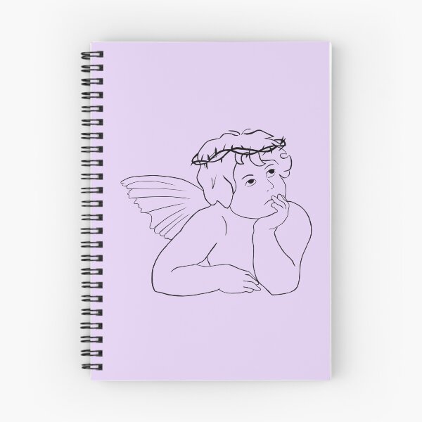 Item preview, Cherub designed and sold by Sophieonpluto.