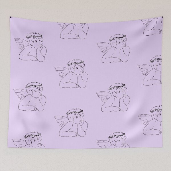 Item preview, Cherub designed and sold by Sophieonpluto.