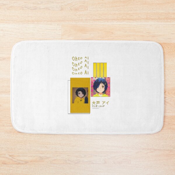 Item preview, Ai Ohto - Wonder egg priority designed and sold by Harukuradesu0.