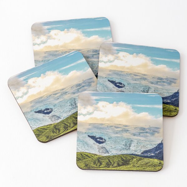 Item preview, Icelandic Glacier designed and sold by RRMStudios.