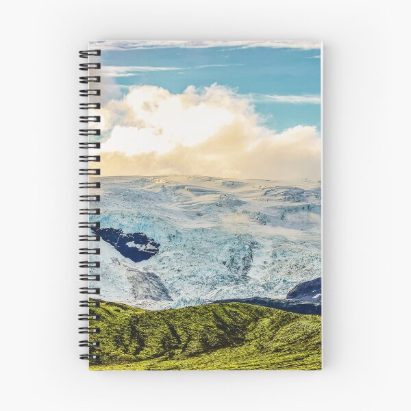 Item preview, Icelandic Glacier designed and sold by RRMStudios.