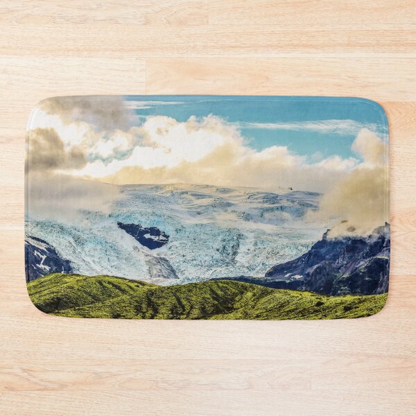 Item preview, Icelandic Glacier designed and sold by RRMStudios.