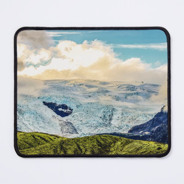 Item preview, Icelandic Glacier designed and sold by RRMStudios.